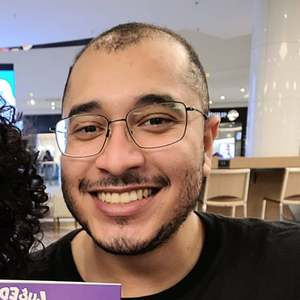 Foto de perfil de Guilherme Soares