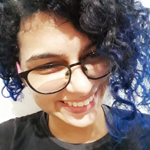 Foto de perfil de Brunna Dalzini