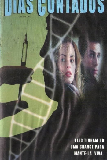 Poster de Filme Dias Contados (2000)