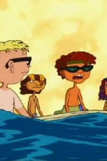 Poster de Episódio The Lingos (2002)
