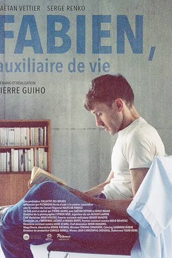 Poster de Curta Fabien, cuidador (2021)