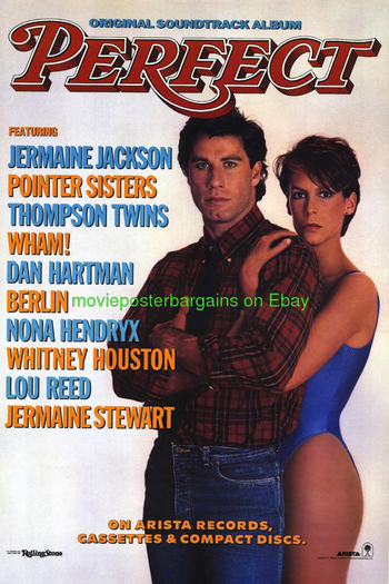  de Filme Perfeição (1985)