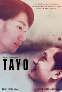 Tayo - Poster / Capa / Cartaz - Oficial 1