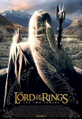 O Senhor dos Anéis: As Duas Torres (The Lord of the Rings: The Two Towers)