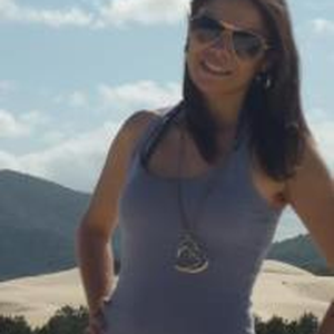 Foto de perfil de Aline Brito