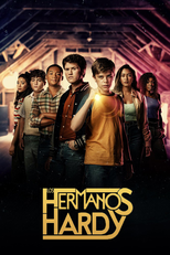 The Hardy Boys (2020) (The Hardy Boys (2020))