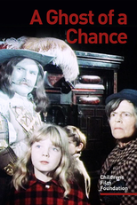 A Ghost of a Chance (A Ghost of a Chance)