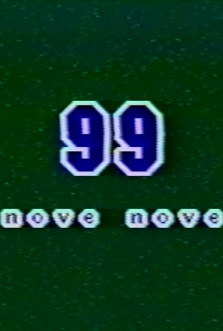 Poster 1 de Curta 9.9 (nove.nove) (1999)