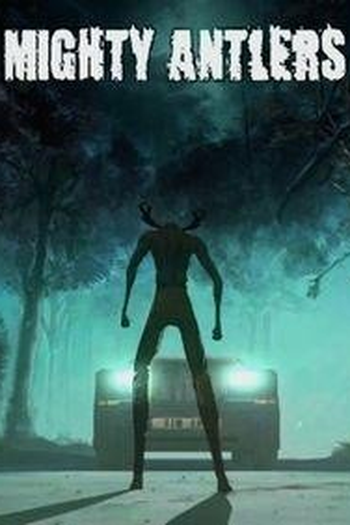  de Curta Mighty Antlers (2011)