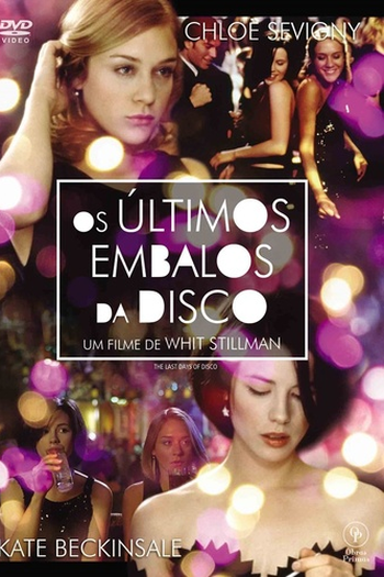  de Filme Os Últimos Embalos da Disco (1998)