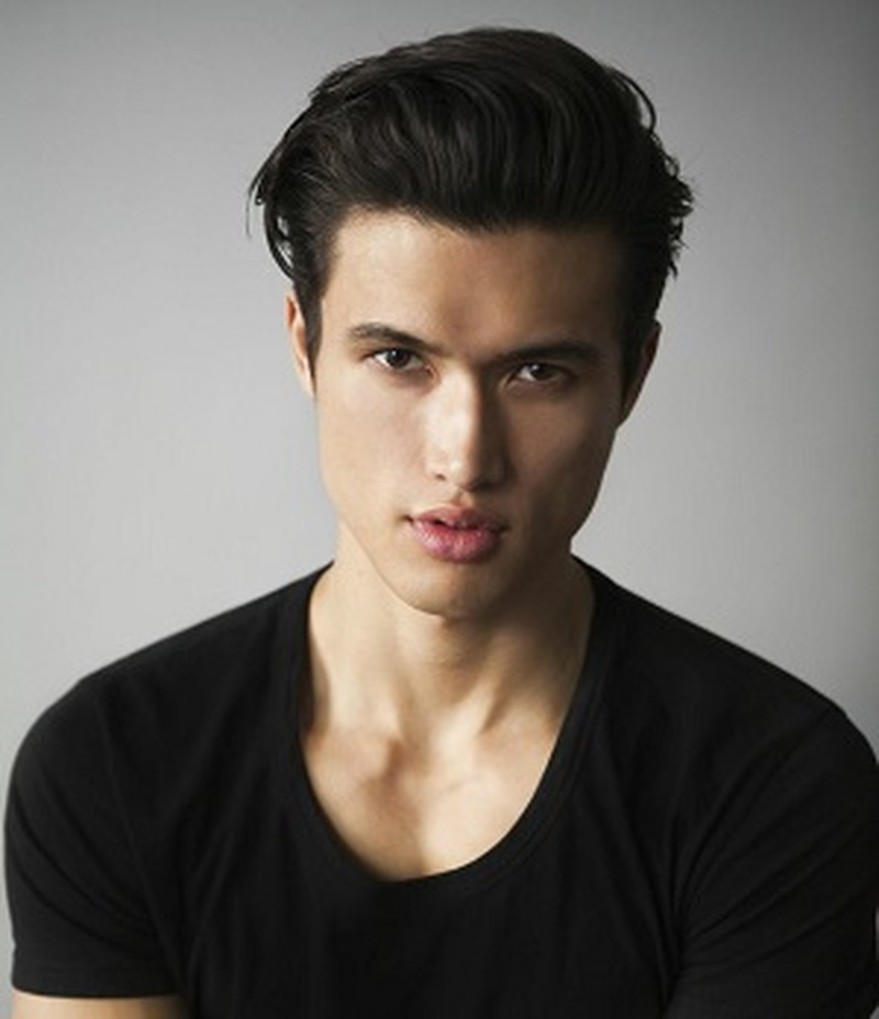 Charles Melton - Foto 6