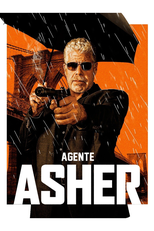 Agente Asher (Asher)