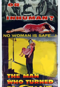 O Medico Vampiro (The Man Who Turned to Stone)