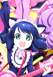 Show By Rock!! (Show By Rock!!)