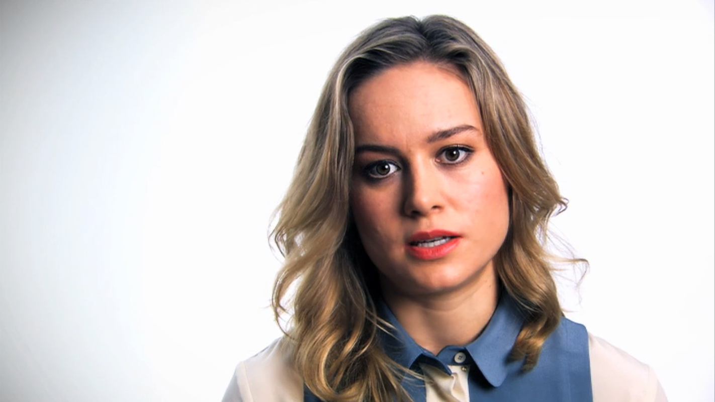 Brie Larson - Foto 29