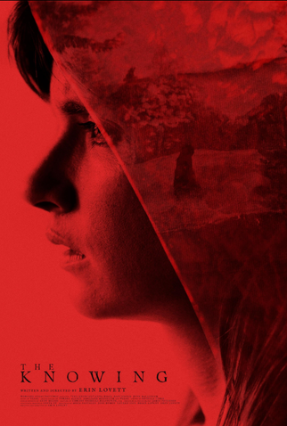 Poster 1 de Curta The Knowing (2023)