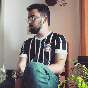 Foto de perfil de Lucas Henrique Araujo