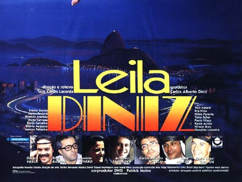 Foto 1 de Leila Diniz