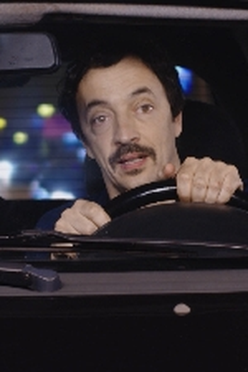 Poster de Episódio Ricardo (2019)