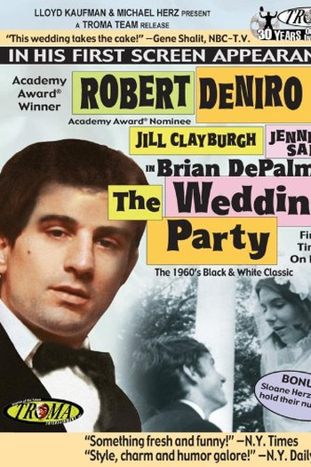  de Filme Festa de Casamento (1969)
