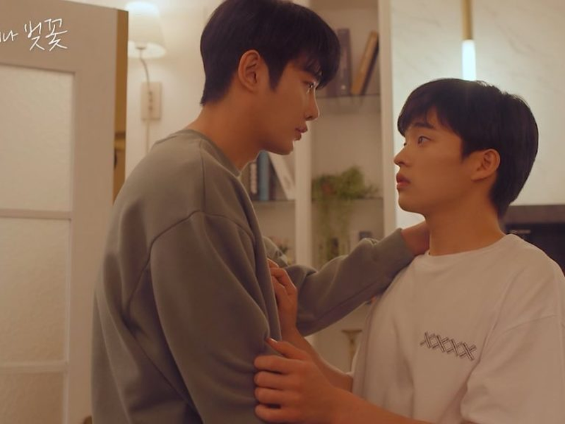 Foto 3 de Cherry Blossoms After Winter