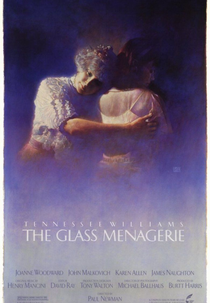 À Margem da Vida (The Glass Menagerie)