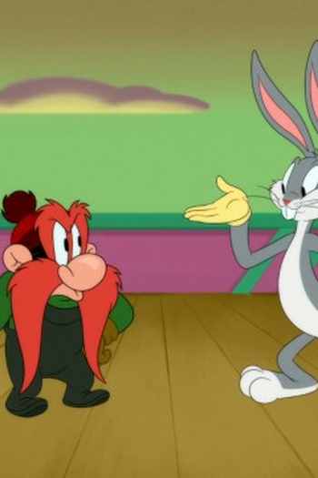 Poster de Episódio Hook, Line and Stinker! (2022)