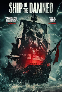 Ship of the Damned - Poster / Capa / Cartaz - Oficial 1