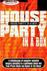 Hypersonic ‎– House Party in a Box (Hypersonic ‎– House Party in a Box)