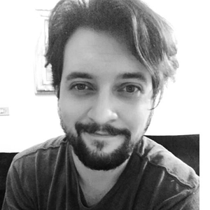 Foto de perfil de Arthur Chavoni