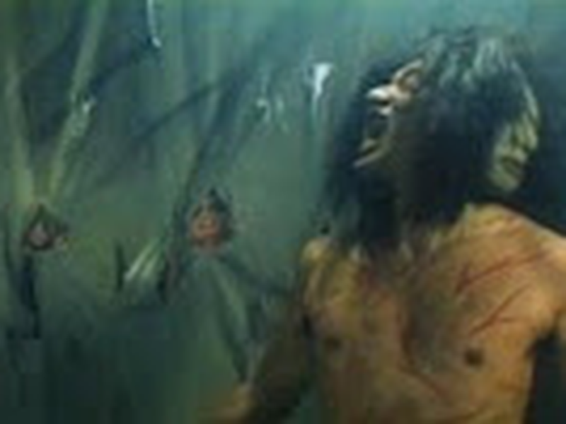 Foto 4 de Erotic Ghost Story