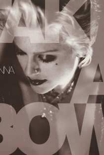 Madonna: Take a Bow - Poster / Capa / Cartaz - Oficial 1