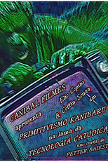 Primitivismo Kanibaru na Lama da Tecnologia Catódica (Primitivismo Kanibaru na Lama da Tecnologia Catódica)