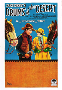 Prodigalidade (Drums of the Desert)