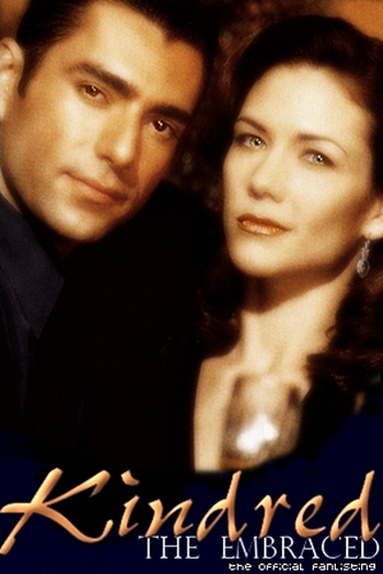  de Série Kindred: Irmãos de Sangue (1996)