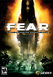 F.E.A.R. (F.E.A.R.)