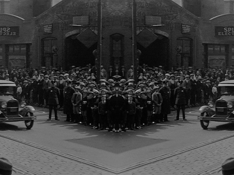 Foto 2 de Libertação