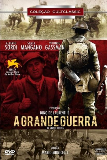  de Filme A Grande Guerra (1959)