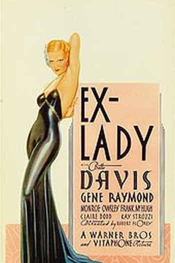  de Filme Amante do Seu Marido (1933)