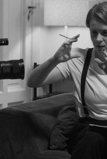 Renata Jones - Poster / Capa / Cartaz - Oficial 2