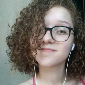 Foto de perfil de Larissa Araújo