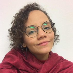 Foto de perfil de Mariana