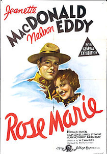 Rose Marie (Rose Marie)