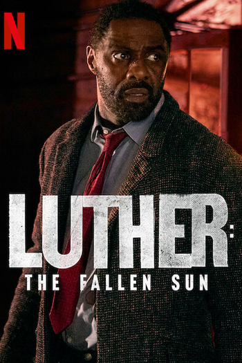  de Filme Luther: O Cair da Noite (2023)