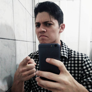 Foto de perfil de Lucas