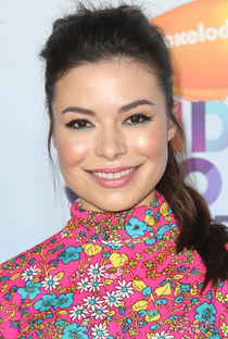 Miranda Cosgrove - Poster 14