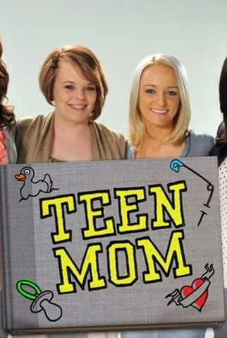 Poster 3 de Série Jovens e Mães (2ª Temporada) (2010)