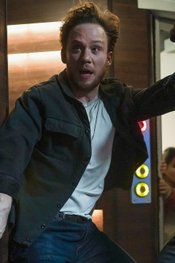 Poster de Episódio Episode 5 (2024)