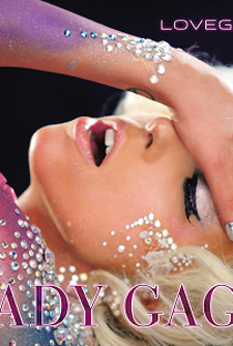 Lady Gaga: LoveGame - Poster / Capa / Cartaz - Oficial 1