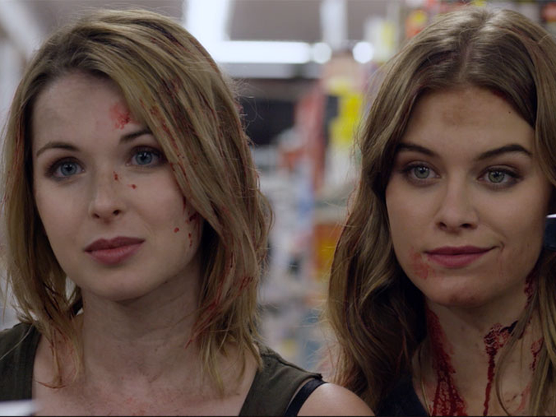 Foto 1 de Mulheres Perigosas